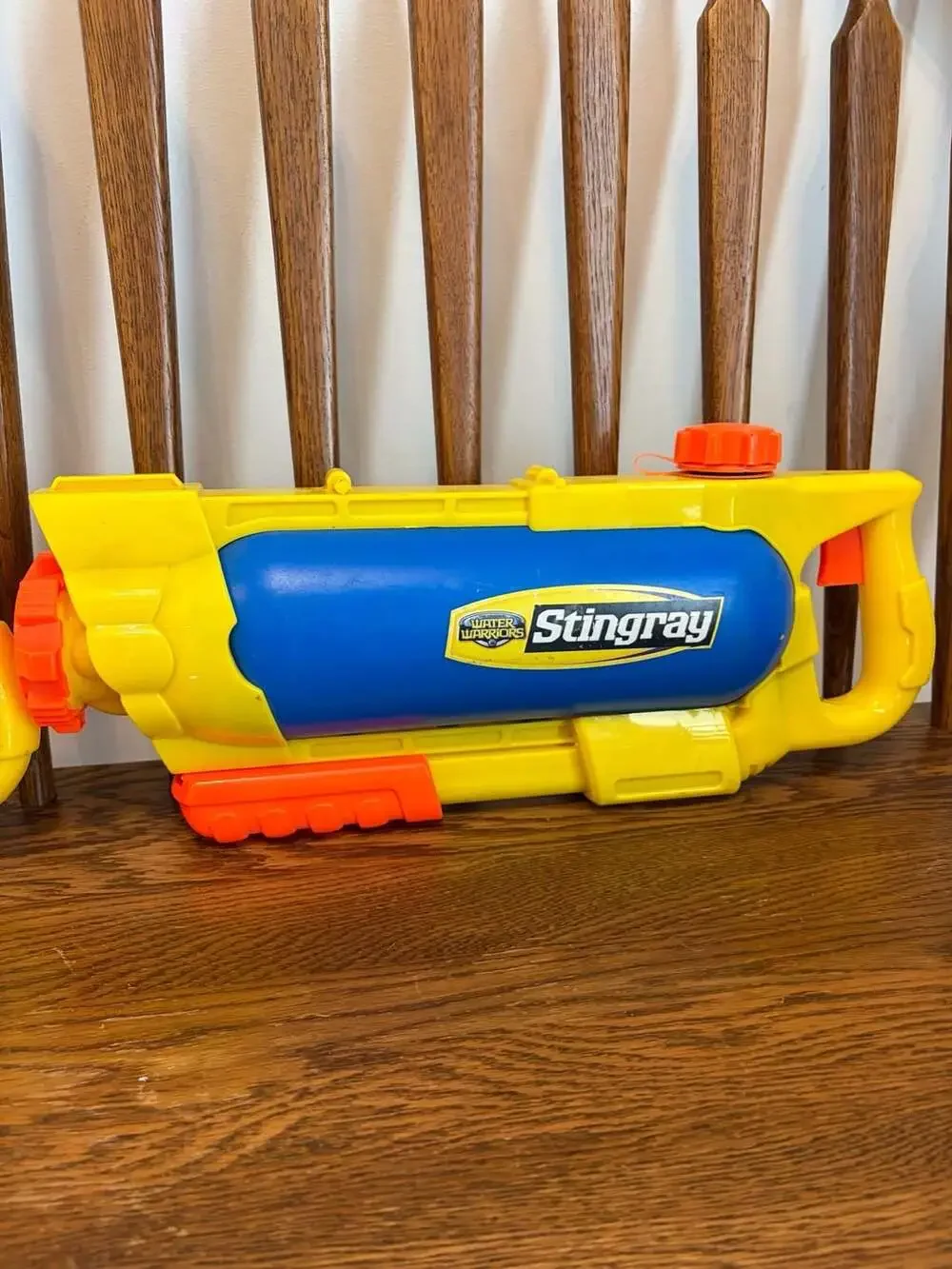 Buzz Bee Toys by major